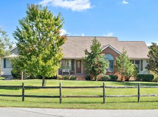 1704 Ridgehill Way, Hopkinsville, KY 42240