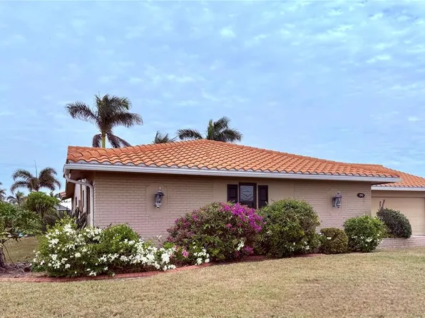 310 Belvedere Ct, Punta Gorda, FL 33950