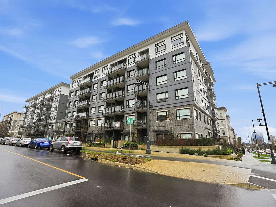 1st image of 10777 138th St #604