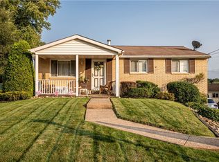 324 Interlaken Dr, Monroeville, PA