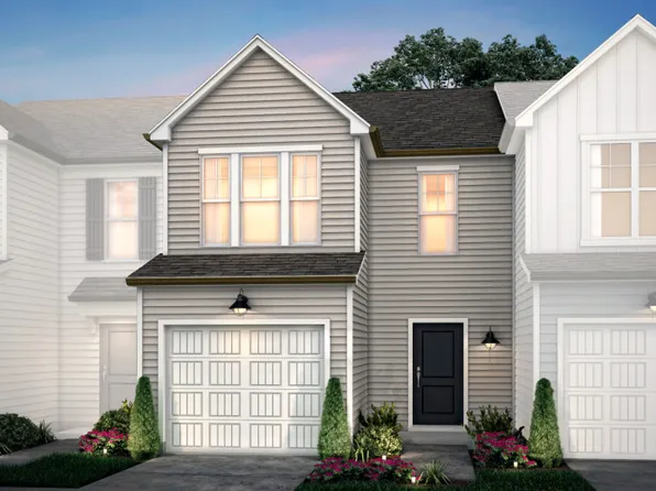3716 Feltham Ln, Jamestown, NC 27282