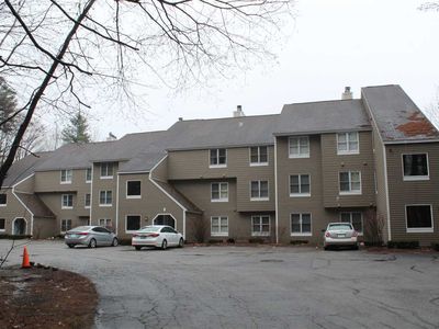 20 Crossing Dr #303, Woodstock, NH, 03293