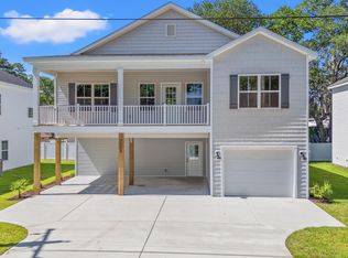 2426 Park St. #B, North Myrtle Beach, SC 29582