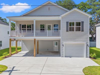 2426 Park St. #B, North Myrtle Beach, SC, 29582