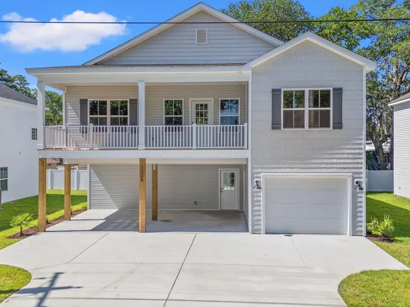 2426 Park St. #B, North Myrtle Beach, SC 29582