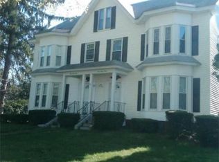 133 North St, Ware, MA 01082