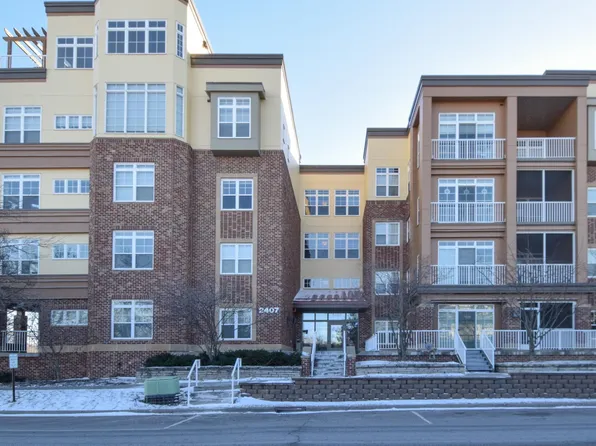 2407 39th Ave NE Unit 309, Saint Anthony, MN 55421
