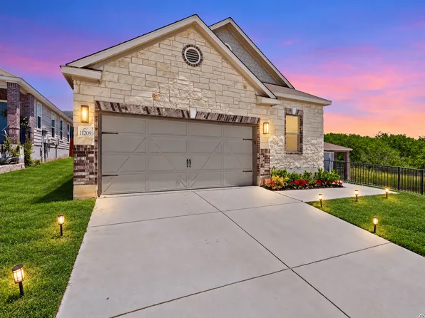 11209 Plaudit, San Antonio, TX 78245