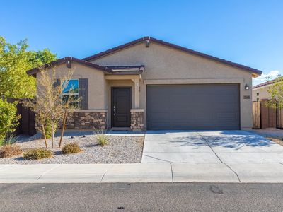 23695 W Whyman St, Buckeye, AZ, 85326