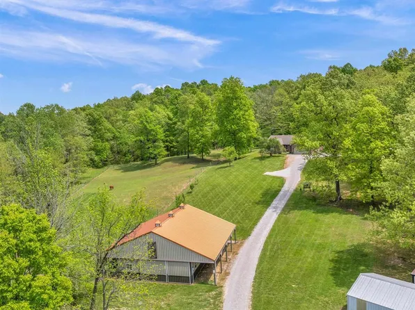 8464 Kentucky #764, Whitesville, KY 42378