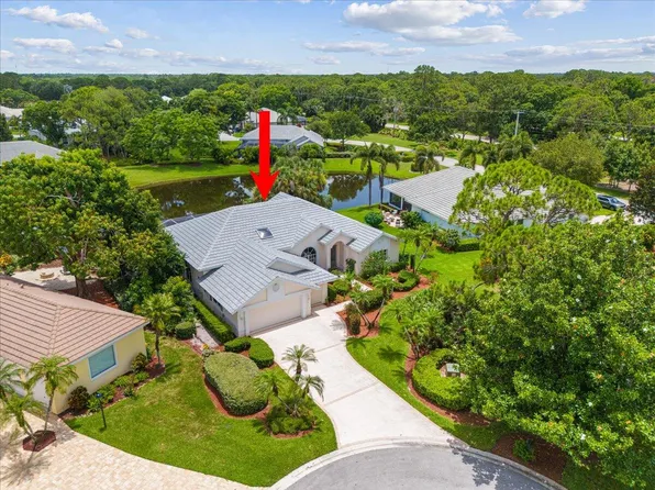 10312 Inverness Way, Port St Lucie, FL 34986