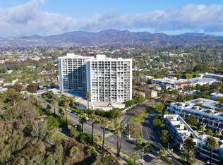 201 Ocean Ave UNIT 510P, Santa Monica, CA 90402