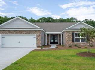 331 Edgewater Way #25, Surf City, NC 28445