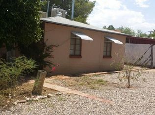 2009 N Winstel Blvd, Tucson, AZ 85716