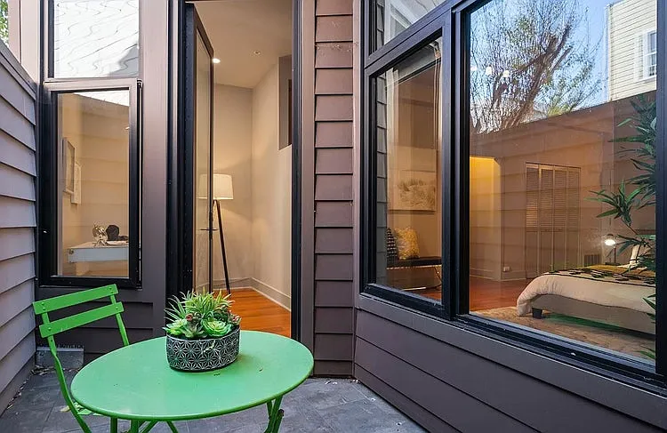 725 Tehama St #4 — Photo 35