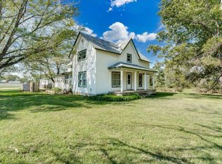 10931 N 279th St W, Mount Hope, KS 67108