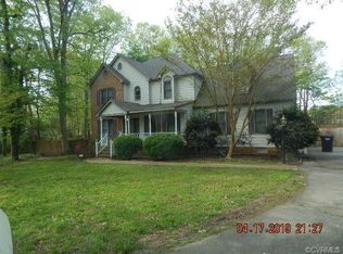 501 Wellshire Pl, Chester, VA 23836