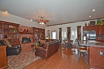 Another View of Living Room