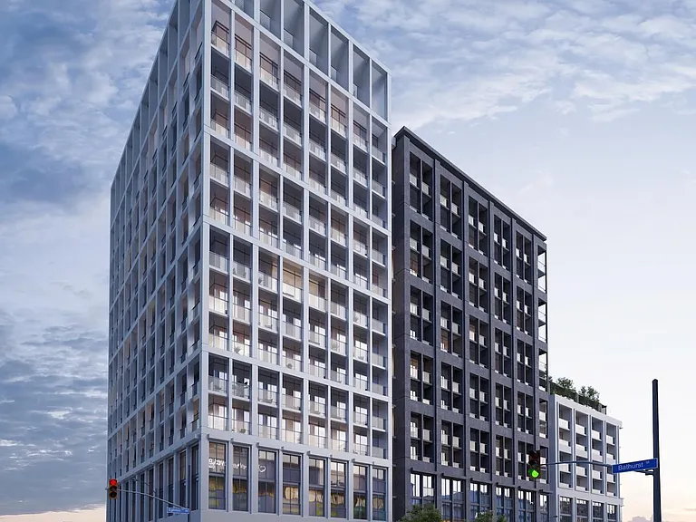 2020 Bathurst St #320 — Photo 13