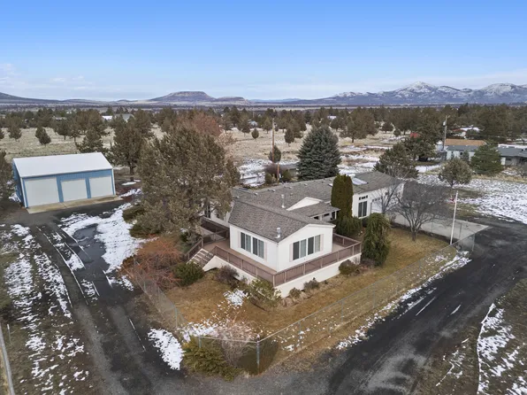 14375 SW Stallion Dr, Terrebonne, OR 97760