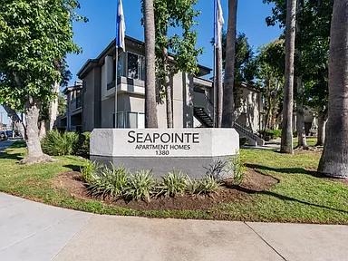 Seapointe Villas