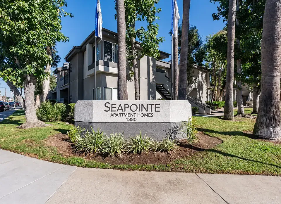 Seapointe Villas