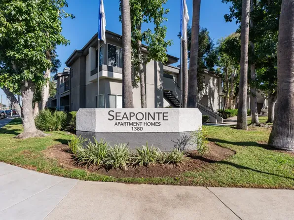 Seapointe Villas, 1380 Village Way APT G103, Costa Mesa, CA 92626