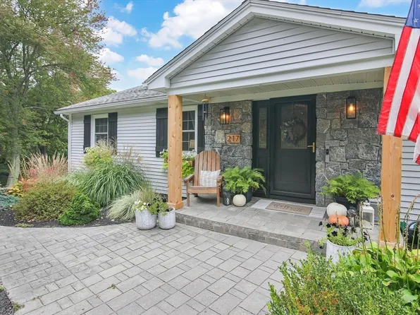 217 Pleasant St, East Longmeadow, MA 01028