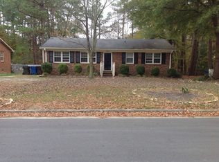 2900 Omah St, Durham, NC 27705