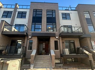 1585 Rose Way #116, Milton, ON L9E1V8