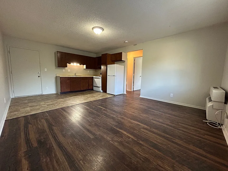 Brookside Apartments