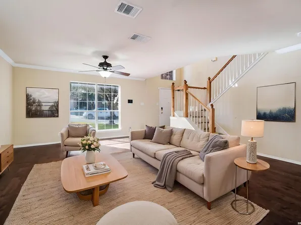 4806 Macey Trail, San Antonio, TX 78253