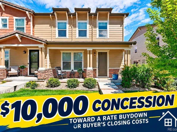 9980 Hough Point, Parker, CO 80134