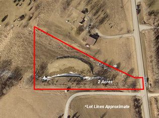 58668 Kidd Rd, Glenwood, IA 51534