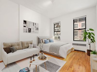 120 E 83rd St APT 2D, Manhattan, NY, 10028