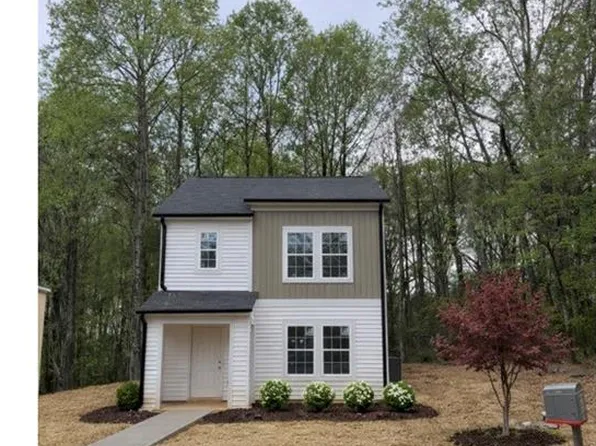 114 Hicks St, Winston Salem, NC 27101
