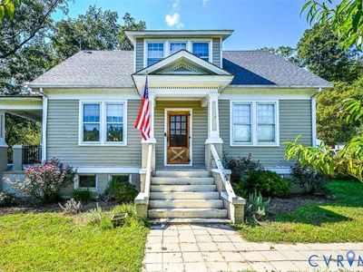 14493 Washington Hwy, Ashland, VA, 23005