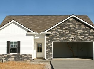1203 Euclid LOT 94, Murfreesboro, TN 37127