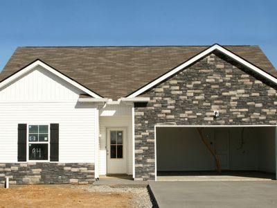 1222 Euclid Lot 88, Murfreesboro, TN, 37127