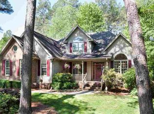 108 Emerald Point Dr, Seneca, SC 29672
