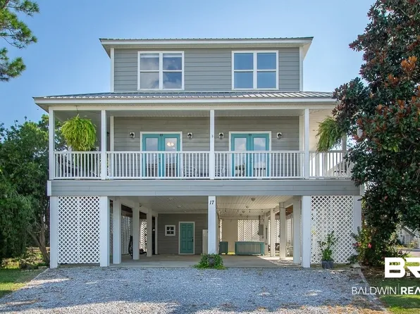 12475 State Highway 180 Lot 17, Gulf Shores, AL 36542