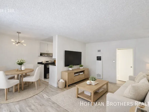 3655 Midvale Ave APT 4, Los Angeles, CA 90034