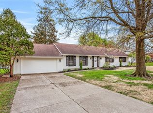 431 Miller Dr, Medina, OH