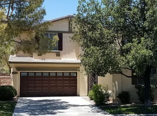 1347 Cadence St, Henderson, NV 89052