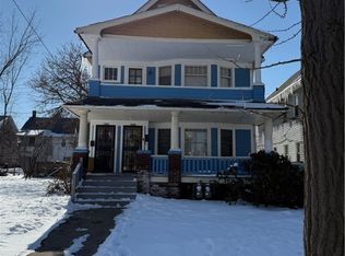 12528 Edmonton Ave, Cleveland, OH 44108