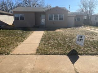 4917 40th St, Lubbock, TX 79414