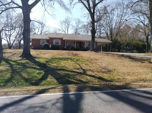 2449 Campbell Rd, Alexander City, AL 35010