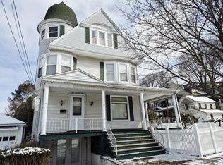 109 Salem Ave APT 2, Carbondale, PA