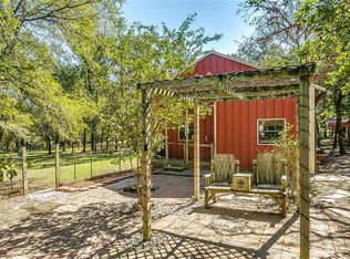 6137 County Road 304, Grandview, TX 76050