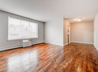 186 Collins St #1-B, Hartford, CT 06105